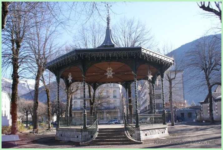 rencontre bagneres de luchon