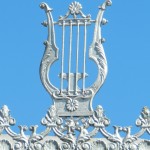 Braga lyre