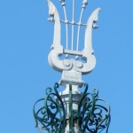 Chalons-en-Champagne lyre