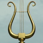 Gavle lyre