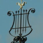 Ijzendijke lyre