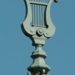 Stenay lyre