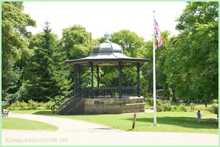 Buxton kiosque 1