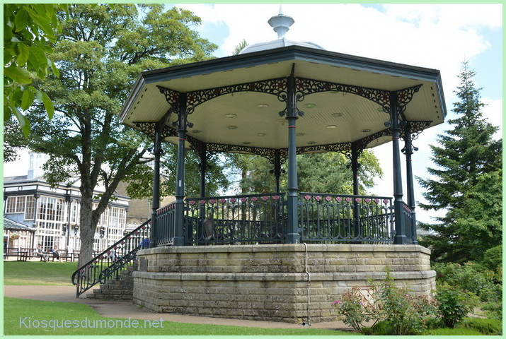 Buxton kiosque 6