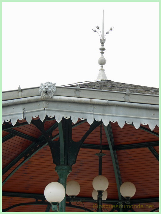 Cagnac-les-Mines kiosque 02