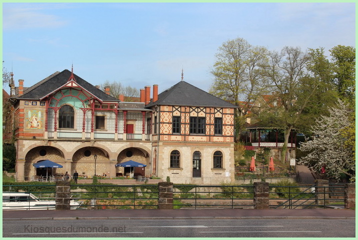 Sarreguemines kiosque 01