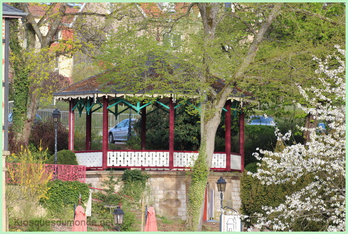 Sarreguemines kiosque 02