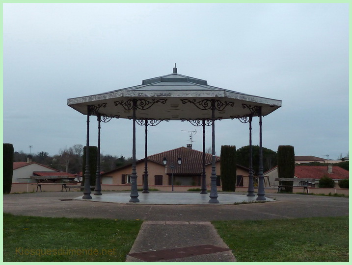 Saint-Orens-de-Gameville kiosque 01