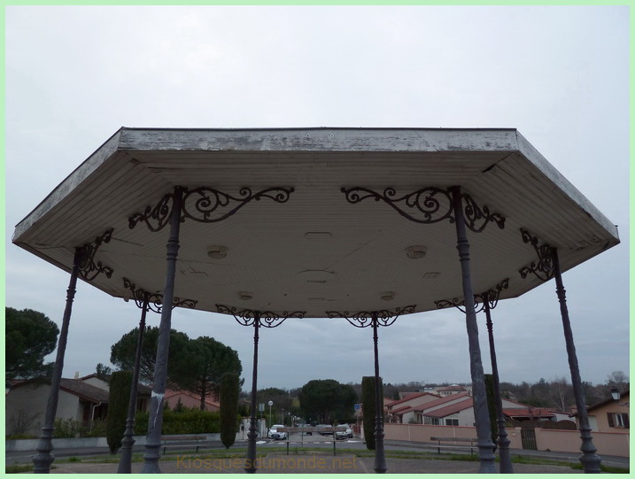 Saint-Orens-de-Gameville kiosque 02