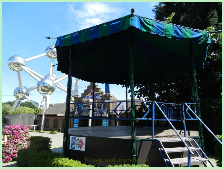 Laeken Bruparck kiosque 01