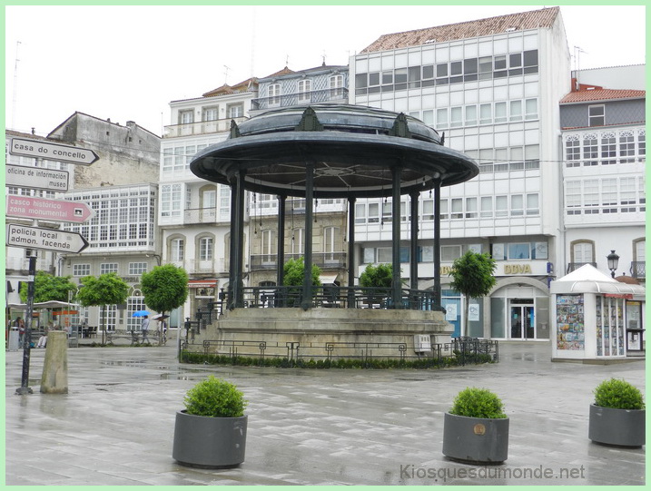 Betanzos kiosque 09