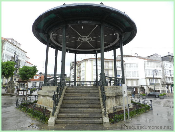 Betanzos kiosque 10