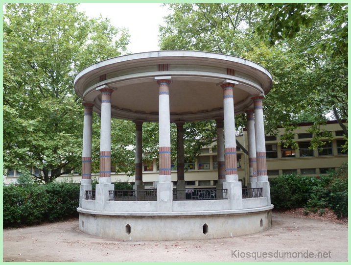 Toulouse (Pinel) kiosque 08