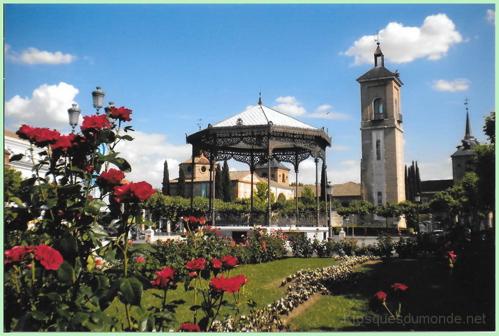 Alcala_de_Henares kiosque