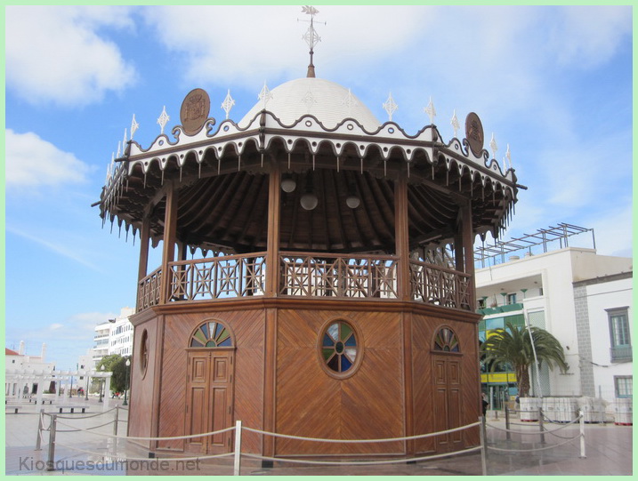 Arrecife kiosque 04