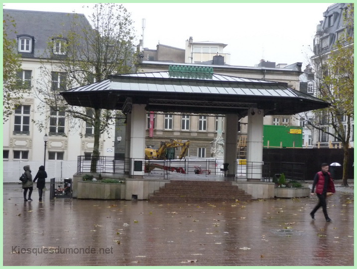 Luxembourg kiosque 05