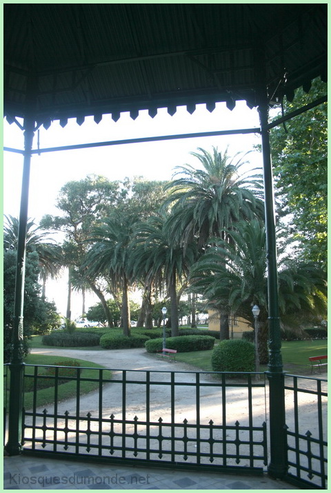 Porto (Foz) kiosque 05