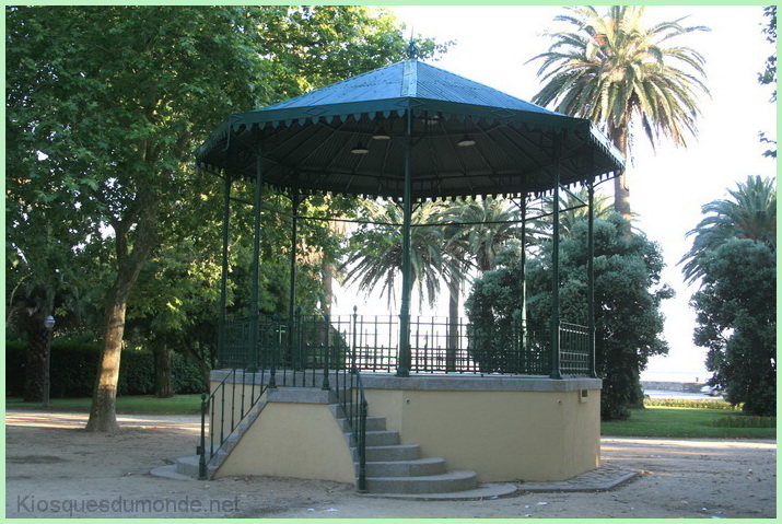 Porto (Foz) kiosque 07