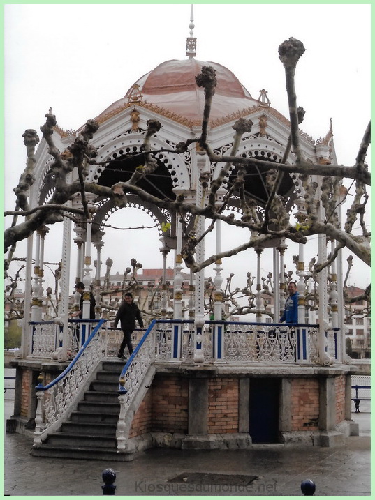 Portugalete kiosque 01