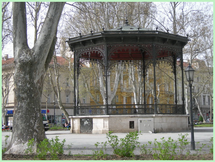 Zagreb kiosque 02