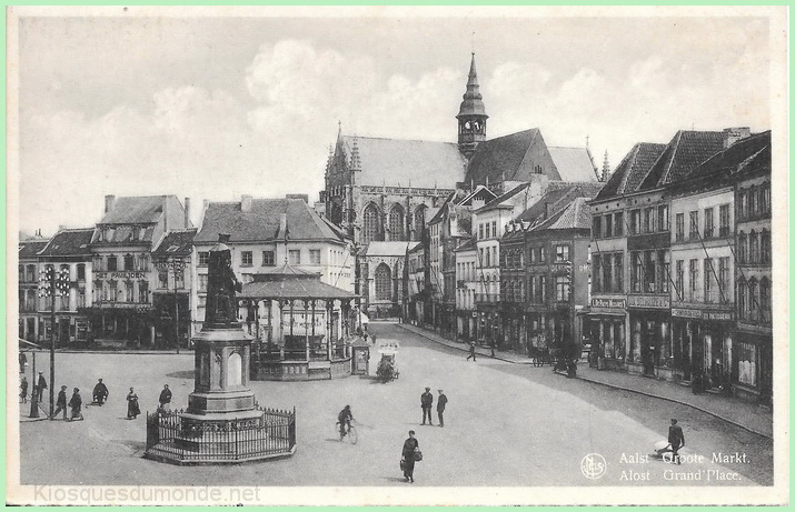 Aalst kiosque 02