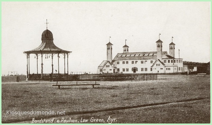 Ayr kiosque 01