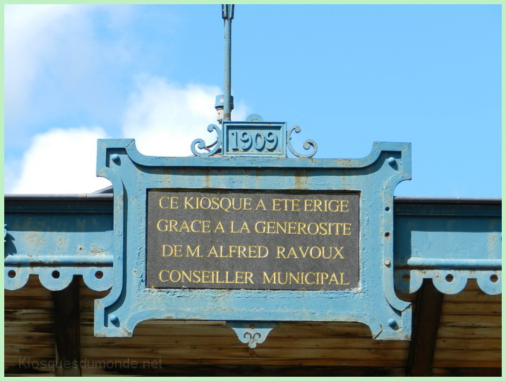 Saint-Flour kiosque 08