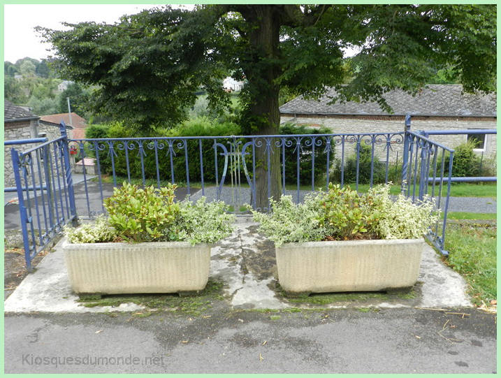 Bousignies-sur-Roc kiosque 04