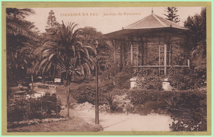 Figueira da Foz kiosque 01