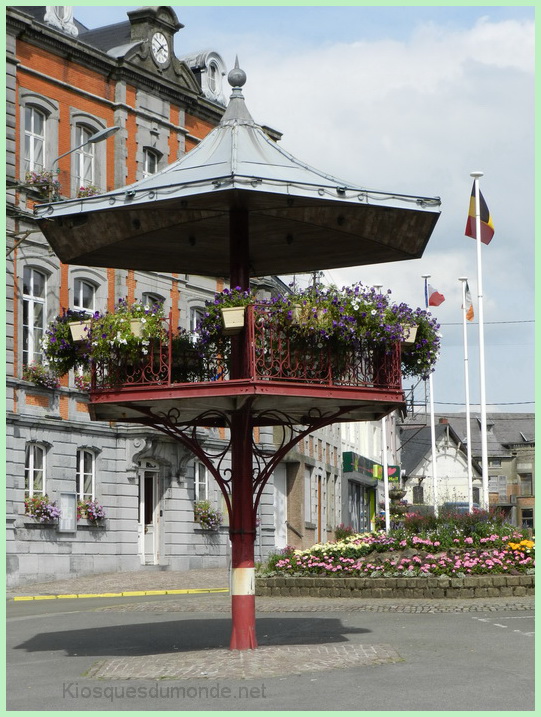 Trélon kiosque 06