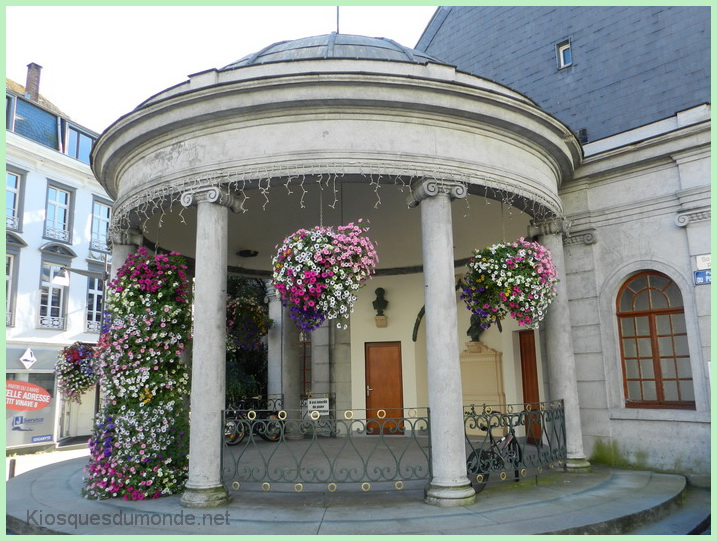 Malmedy (Pont-Neuf) kiosque 01