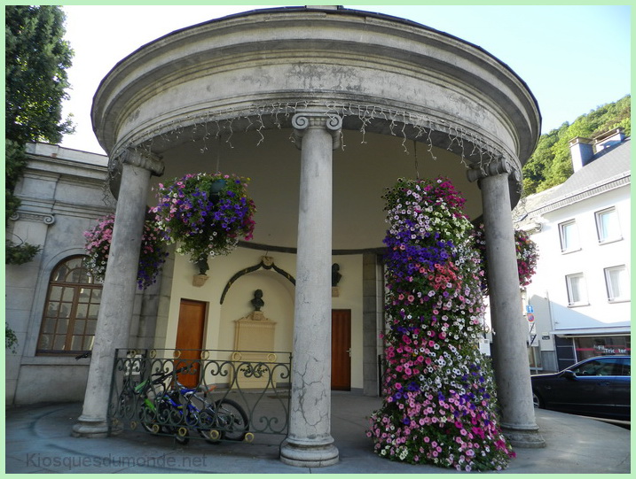 Malmedy (Pont-Neuf) kiosque 07