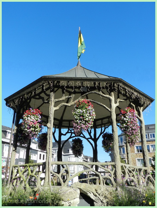 Malmedy (Rome) kiosque 08