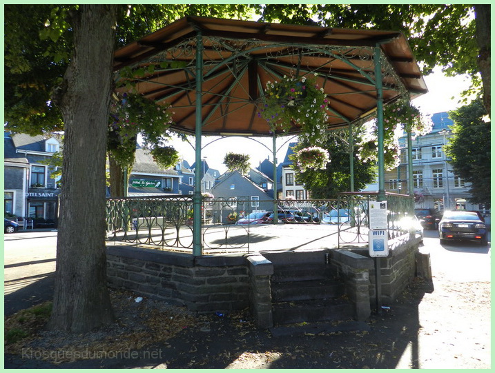 Malmedy (place) kiosque 05