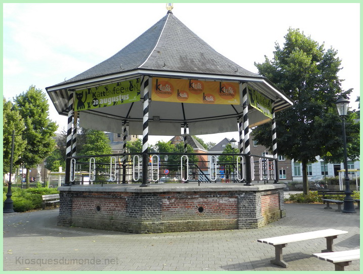 Meerhout kiosque 02