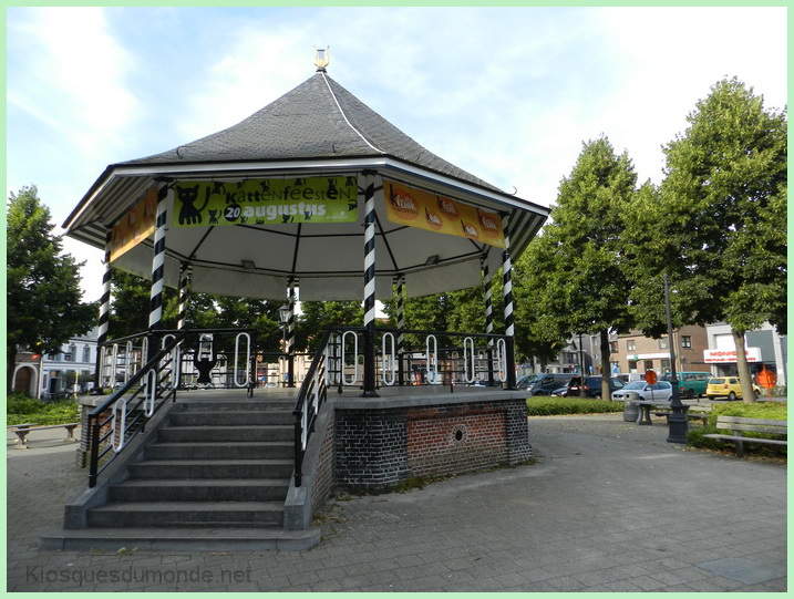 Meerhout kiosque 07