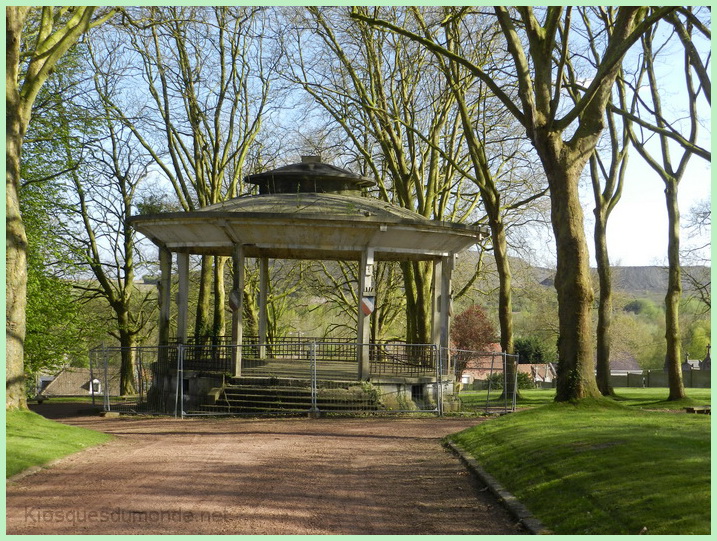 Marles-les-Mines kiosque 01