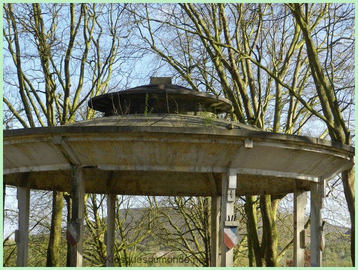 Marles-les-Mines kiosque 02