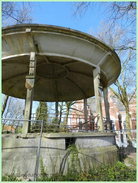 Marles-les-Mines kiosque 03