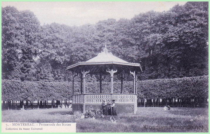 Montereau kiosque 01