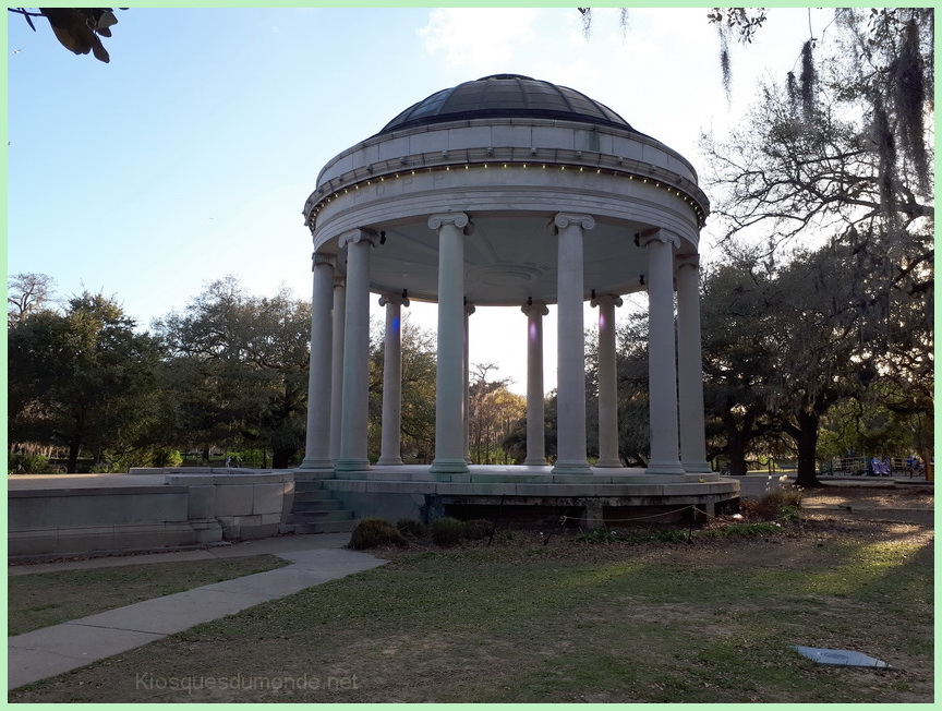 New Orleans (Popp) kiosque 01