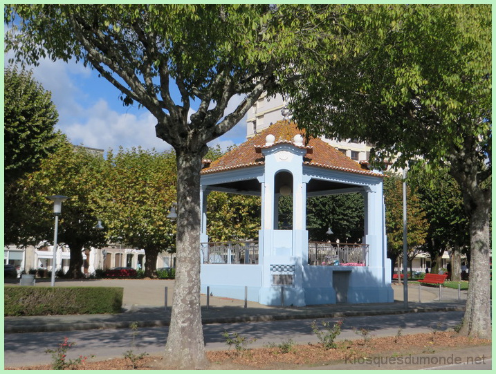 Viana do Castelo (Marginal) kiosque 04