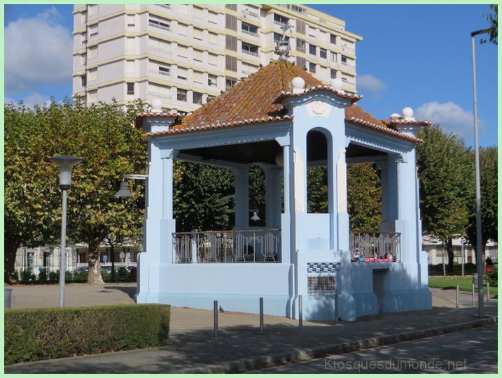 Viana do Castelo (Marginal) kiosque 06