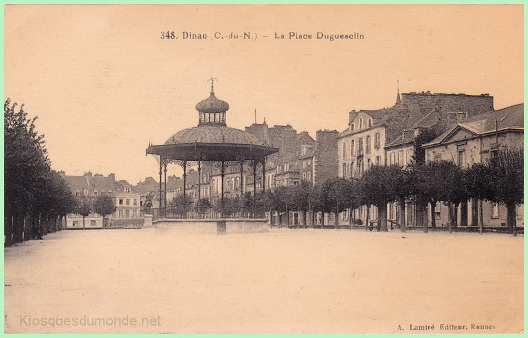 Dinan kiosque 01