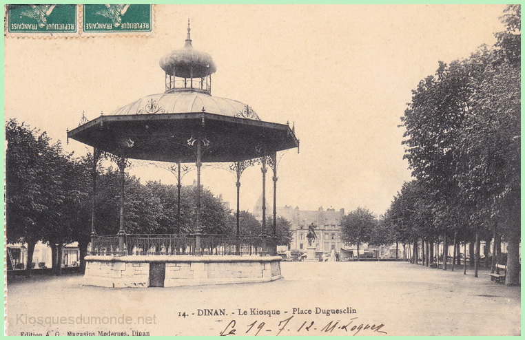 Dinan kiosque 02