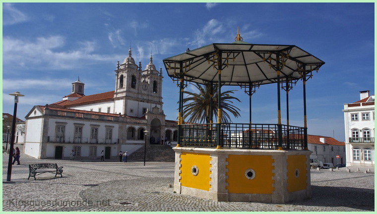 Nazaré (Sitio) kiosque 05