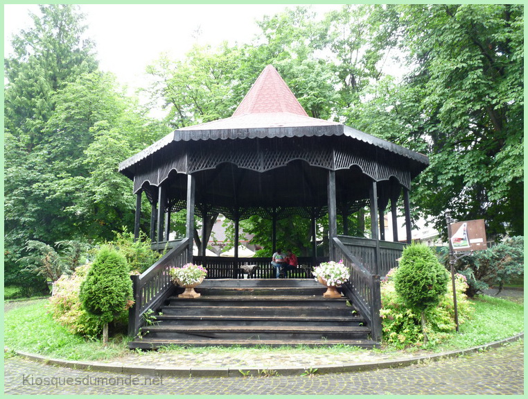 Sinaia kiosque 03