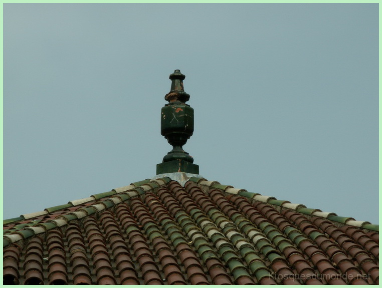 Barcelona (Poble) kiosque 04