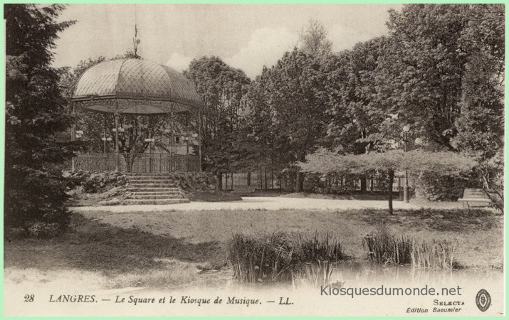 Langres kiosque 02