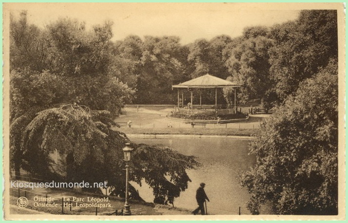 Oostende (park) kiosque 04